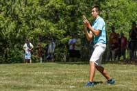 McBeth tops Schusterick in 3-hole sudden death playoff, Weese gets first NT win at 2015 Beaver State Fling